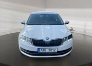 Škoda Octavia 2