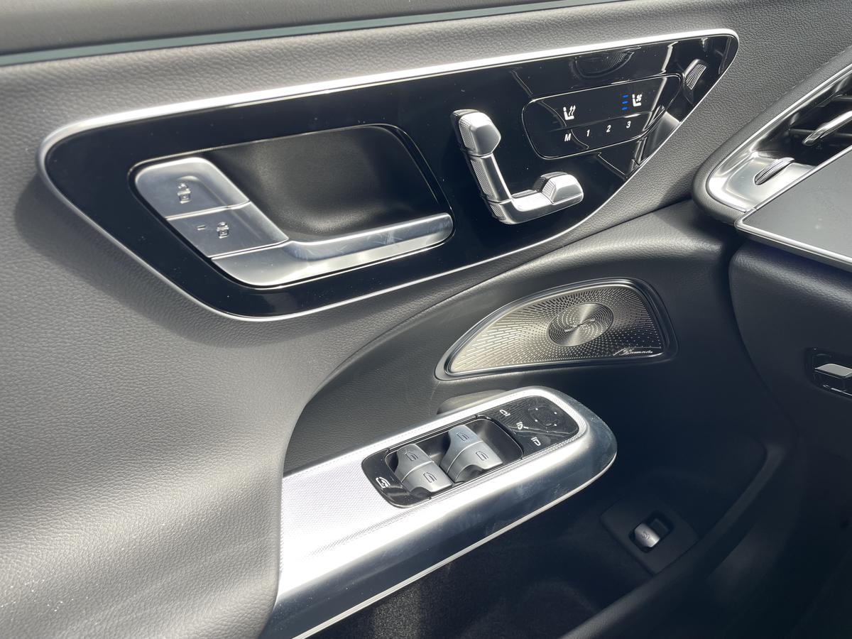 Mercedes-Benz Třídy E