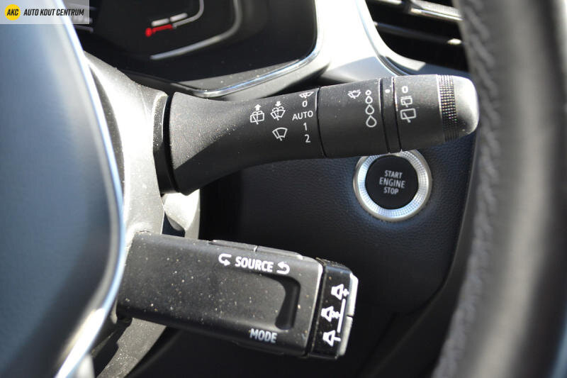 Renault Captur SUV / Terénní 1,3 l 103 kw