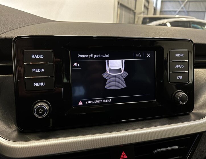 Škoda Scala Hatchback 999,0 81 kw