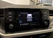 Škoda Scala Hatchback 999,0 81 kw