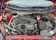 Nissan Qashqai SUV / Terénní 0,0 120 kw