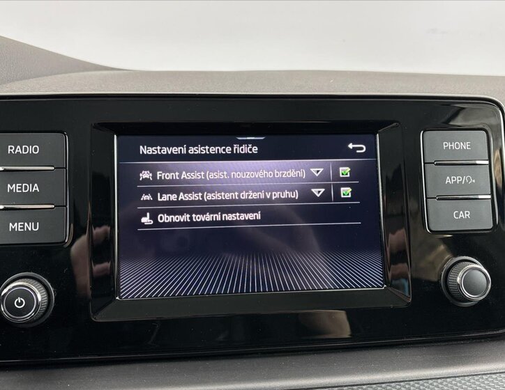 Škoda Kamiq SUV / Terénní 999,0 81 kw