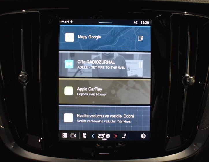 Volvo V60 Kombi 2,0 l 186 kw