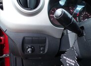 Citroën Berlingo Kombi 1,6 l 66 kw