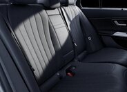 Mercedes-Benz Třídy E Sedan 3,0 l 270 kw
