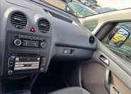 Volkswagen Caddy 32