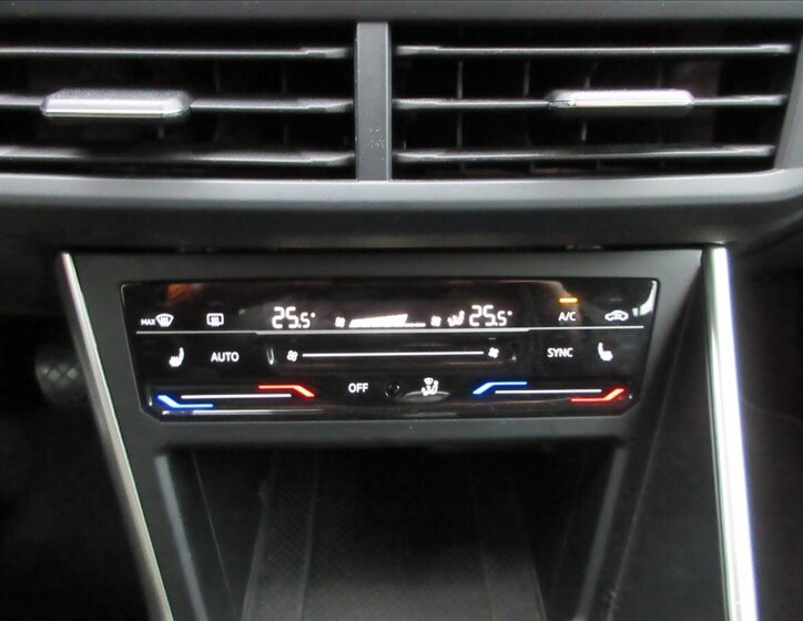 Volkswagen Taigo Hatchback 999,0 70 kw