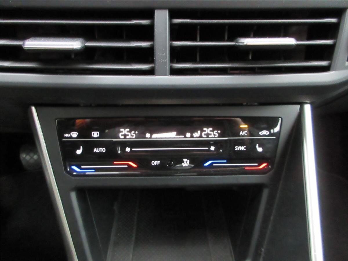 Volkswagen Taigo Hatchback 999,0 70 kw