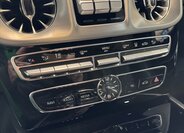 Mercedes-Benz Třídy G SUV 4,0 l 430 kw