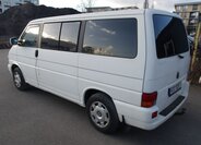 Volkswagen Multivan VAN / Minibus 2,5 l 75 kw
