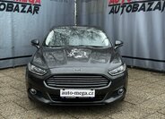Ford Mondeo Kombi 1,6 l 85 kw