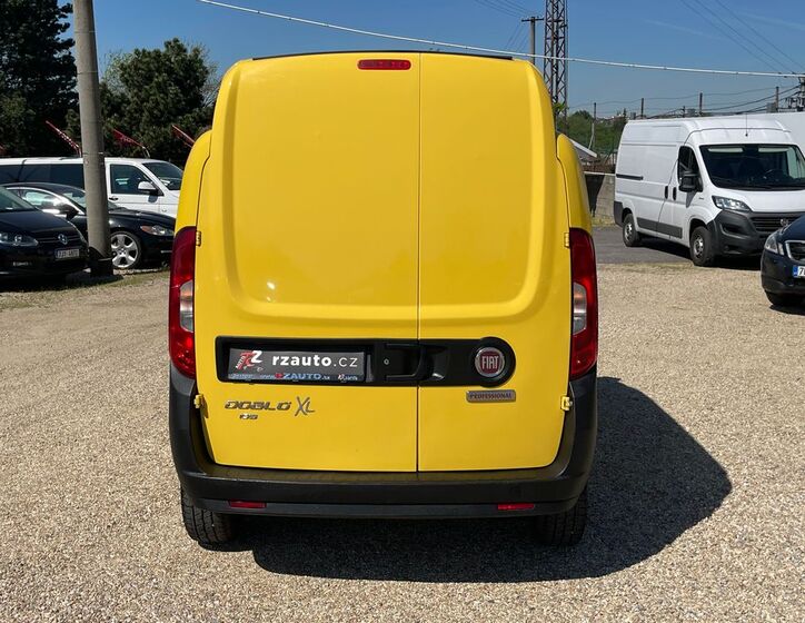 Fiat Dobló 4