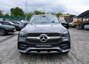 Mercedes-Benz GLE SUV / Terénní 2,9 l 200 kw