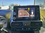 Opel Combo MPV 1,5 l 96 kw