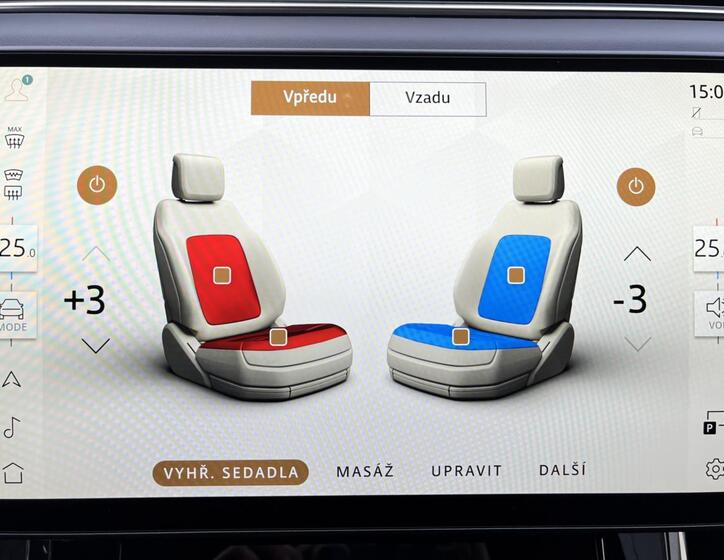 Land Rover Range Rover Sport 22