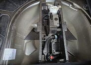 Škoda Rapid Hatchback 1,2 l 77 kw