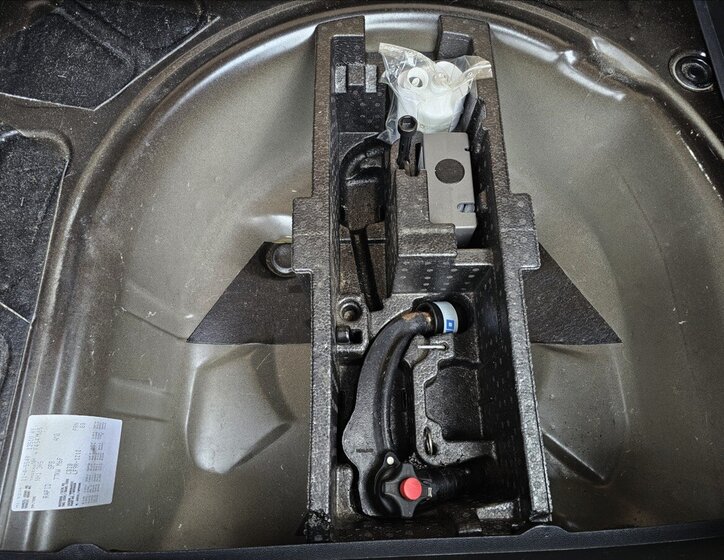 Škoda Rapid Hatchback 1,2 l 77 kw