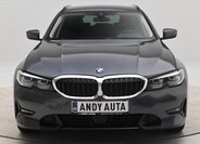 BMW Řada 3 Kombi 2,0 l 140 kw