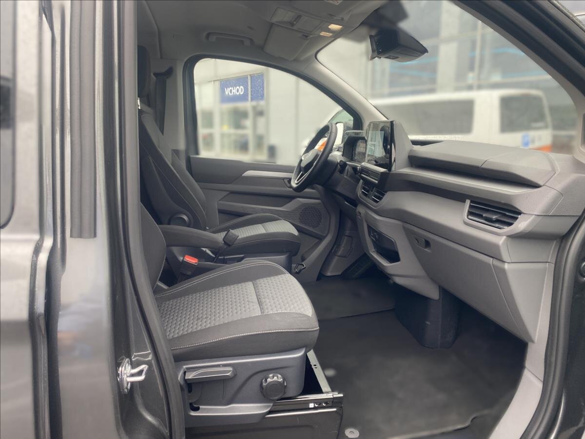 Volkswagen Caravelle Kombi 2,0 l 125 kw