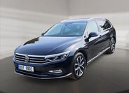 Volkswagen Passat Kombi 2,0 l 140 kw