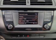 Škoda Fabia Kombi 999,0 70 kw