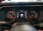 Jeep Wrangler Ostatní 3,6 l 213 kw