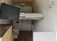 Citroën Jumper Ostatní 2,2 l 110 kw