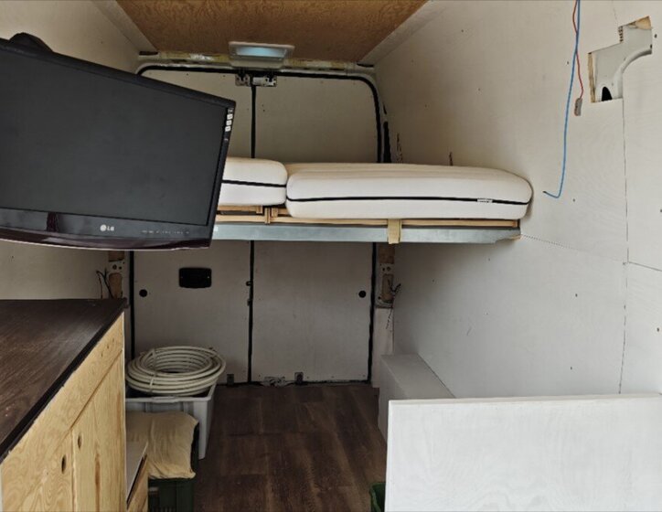 Citroën Jumper Ostatní 2,2 l 110 kw