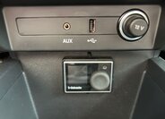 Škoda Fabia Kombi 1,2 l 81 kw