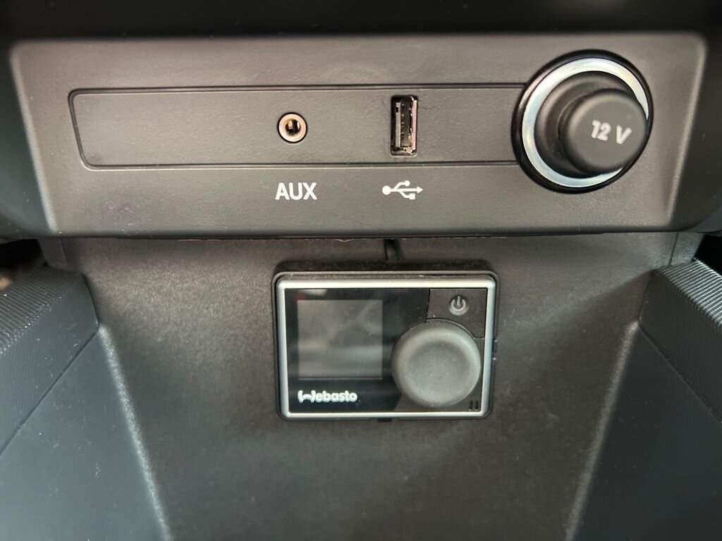 Škoda Fabia Kombi 1,2 l 81 kw