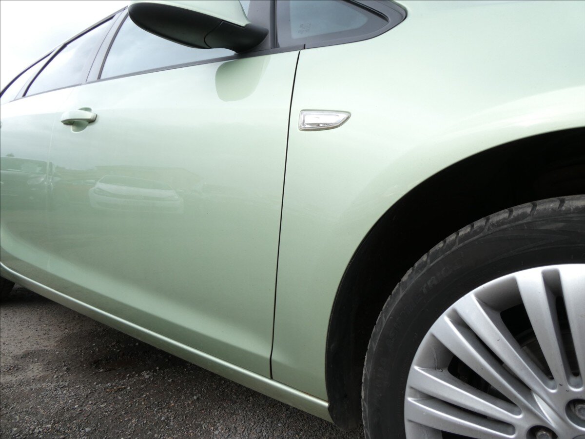 Opel Astra Kombi 1,4 l 88 kw