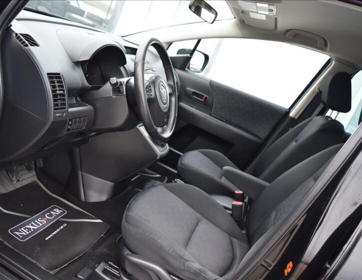 Mazda 5 MPV 1,8 l 85 kw