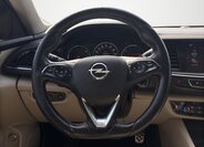 Opel Insignia Kombi 2,0 l 154 kw