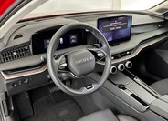 Škoda Superb Kombi 2,0 l 142 kw