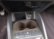 Seat Ibiza Kombi 1,4 l 63 kw