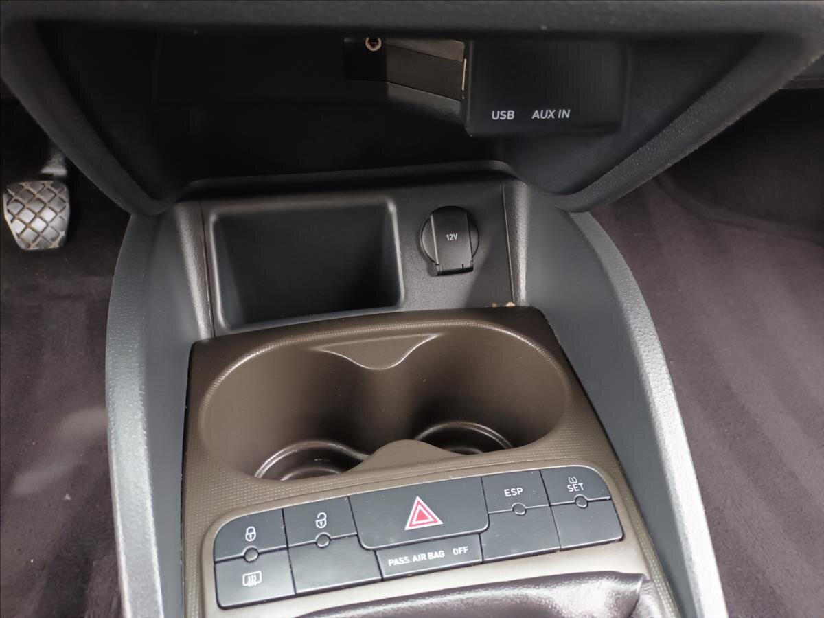 Seat Ibiza Kombi 1,4 l 63 kw