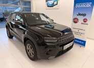 Jeep Avenger Hatchback 1,2 l 74 kw