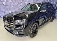 Mercedes-Benz GLS 1