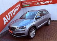 Škoda Karoq SUV 2,0 l 85 kw