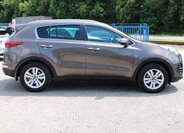 KIA Sportage SUV 1,6 l 130 kw