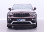 Jeep Grand Cherokee 2