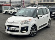 Citroën C3 Picasso MPV 1,4 l 70 kw