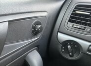 Škoda Yeti Kombi 1,6 l 77 kw