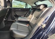 Škoda Superb Sedan / Limuzína 2,0 l 110 kw