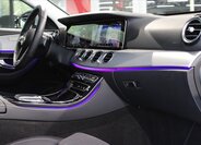 Mercedes-Benz Třídy E Kombi 2,0 l 147 kw