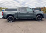 Chevrolet Silverado 5