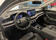 Škoda Superb Kombi 2,0 l 110 kw