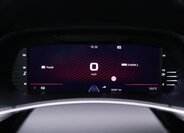 Škoda Octavia Kombi 2,0 l 180 kw