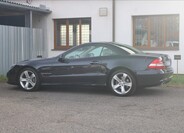 Mercedes-Benz SL 6
